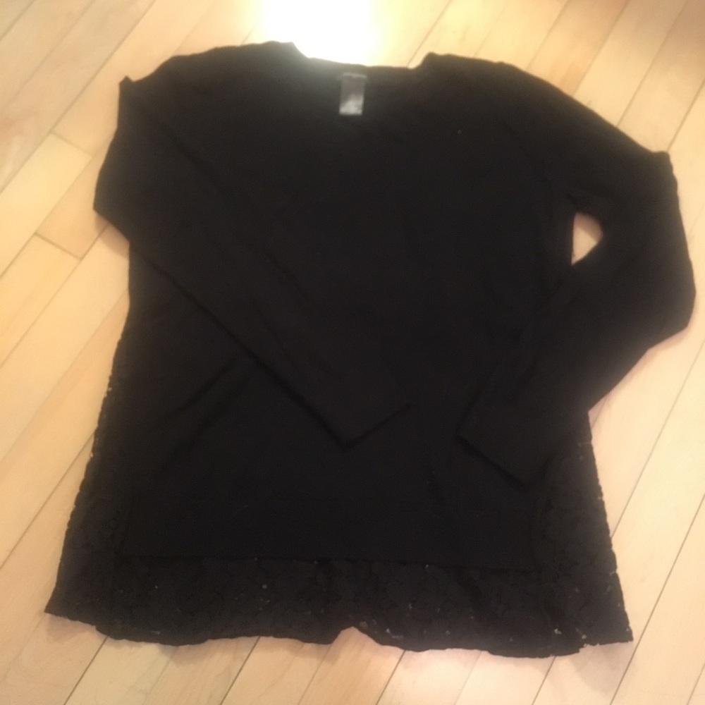 Ann Taylor sweater